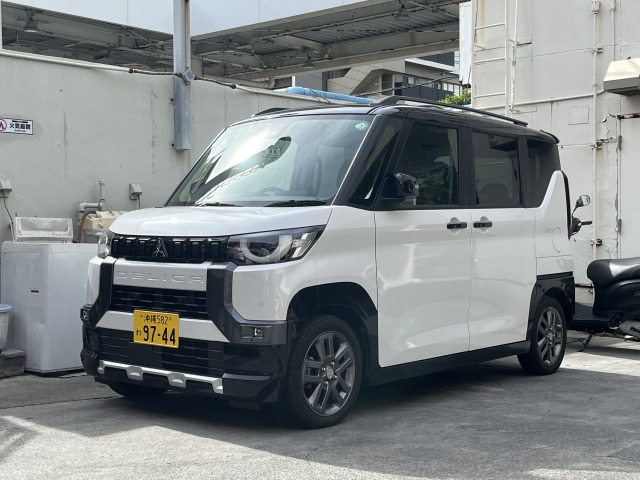 軽自動車（デイズ/ルークス/デリカミニ 他）プランNo.8967 | カースタレンタカー | 参考写真1