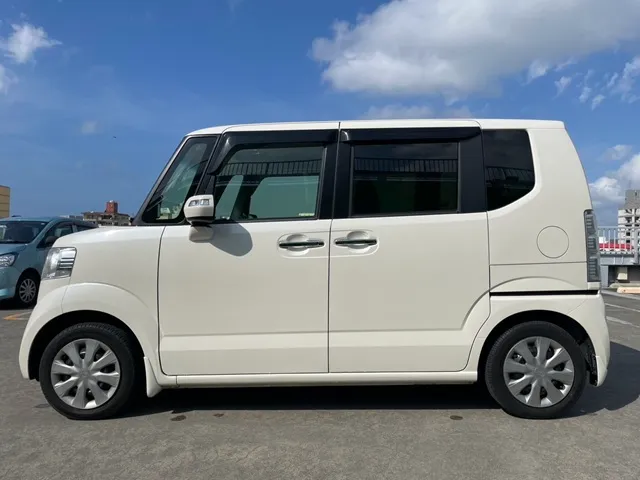 Kei Car（NISSAN DAYZ ROOX/HONDA N-BOX/DAIHATSU TANTO/SUZUKI SPACIA 同等級） (plan : 11096) | Cococar Rental | 参考写真2