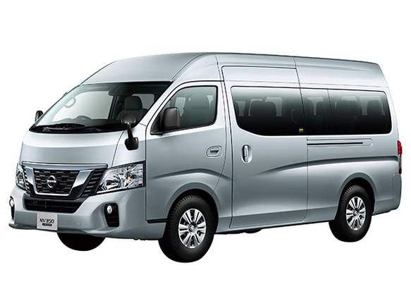 ワゴン（7～8名乗り）（キャラバン 確約）プランNo.11151 | スズキレンタカー福岡空港店