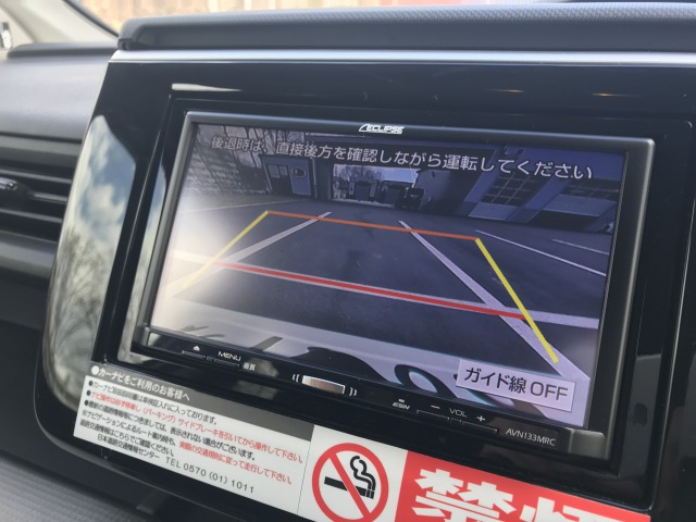 ワゴン（7～8名乗り）（ステップワゴン 確約）プランNo.10646 | ホンダレンタカー | 参考写真5