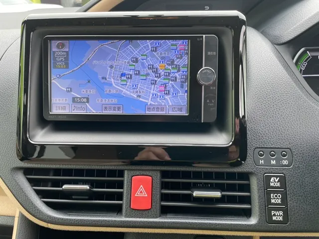 Minivan（TOYOTA  pliusα/ODYSSEY 同等級） (plan : 11096) | Cococar Rental | 参考写真5