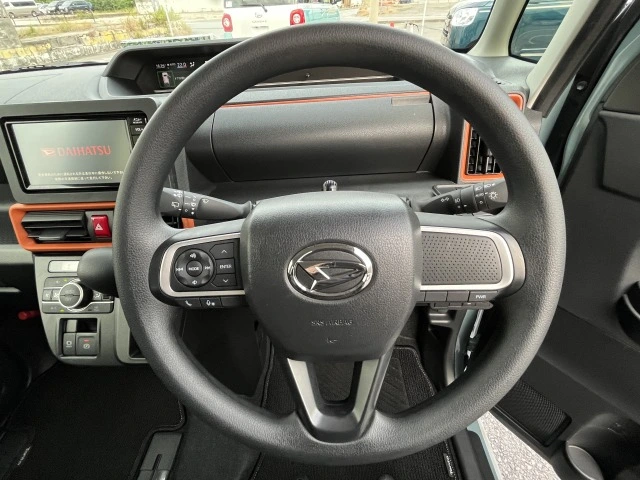 軽自動車（タント/タフト/ムーヴキャンバス/タント ファンクロス/タントカスタム 他）プランNo.9440 | ダイハツレンタカー | 参考写真2