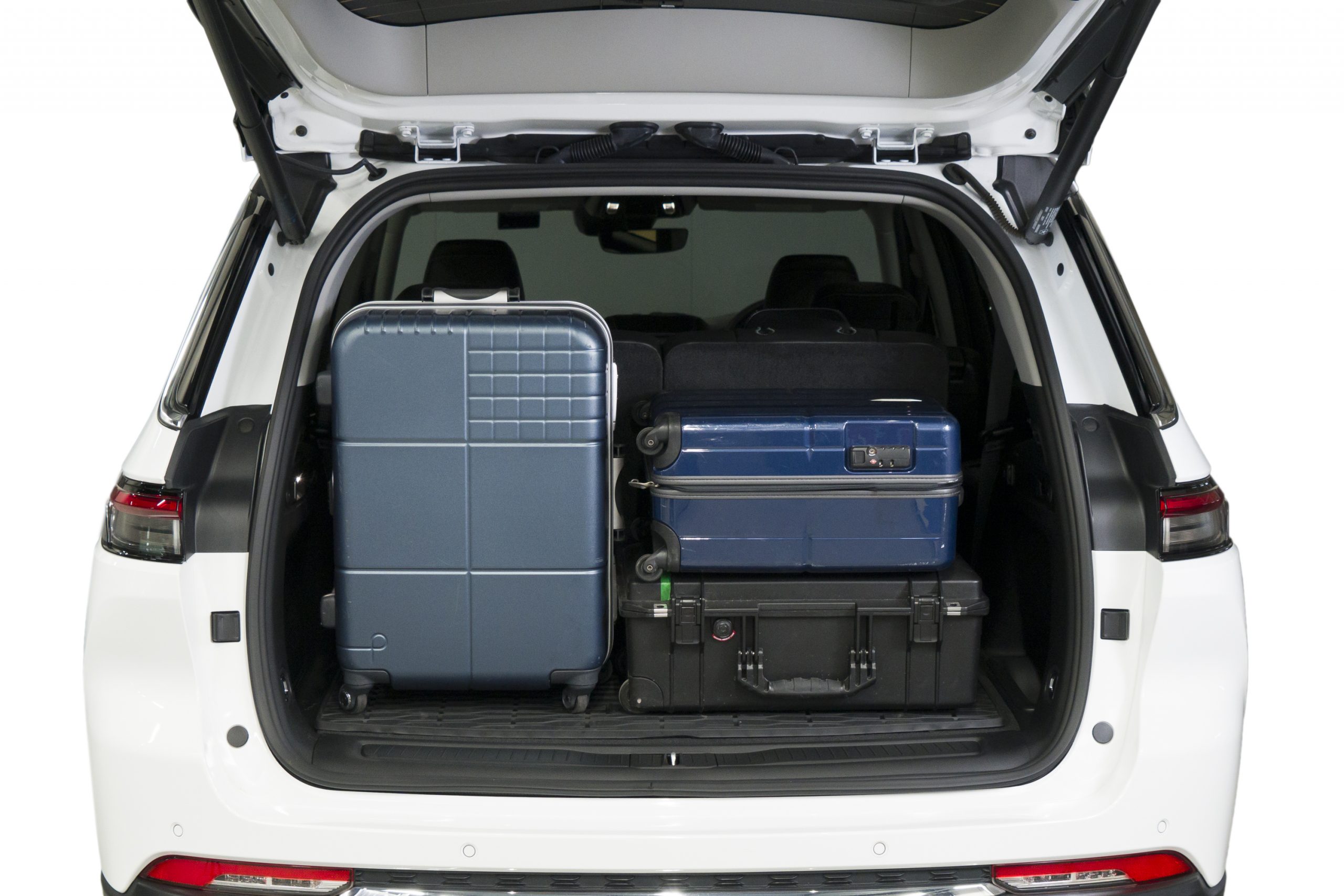 Imported car/Luxury car（GRAND CHEROKEE L 同等級） (plan : 12164) | HIPs Rent a Car | 参考写真1