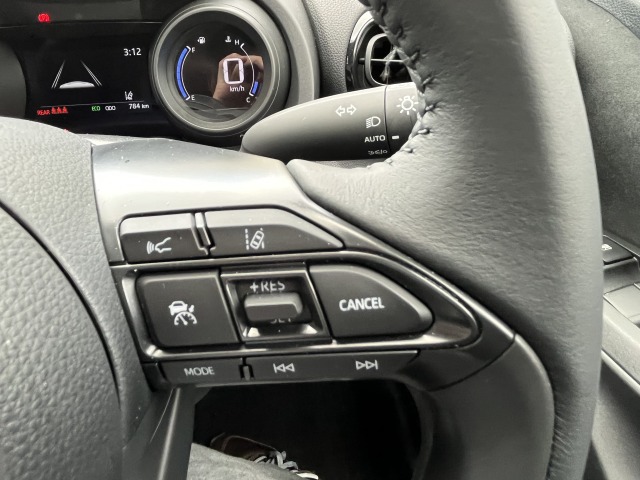 SUV（ヤリスクロス 確約）プランNo.11216 | Jネットレンタカー沖縄 | 参考写真11