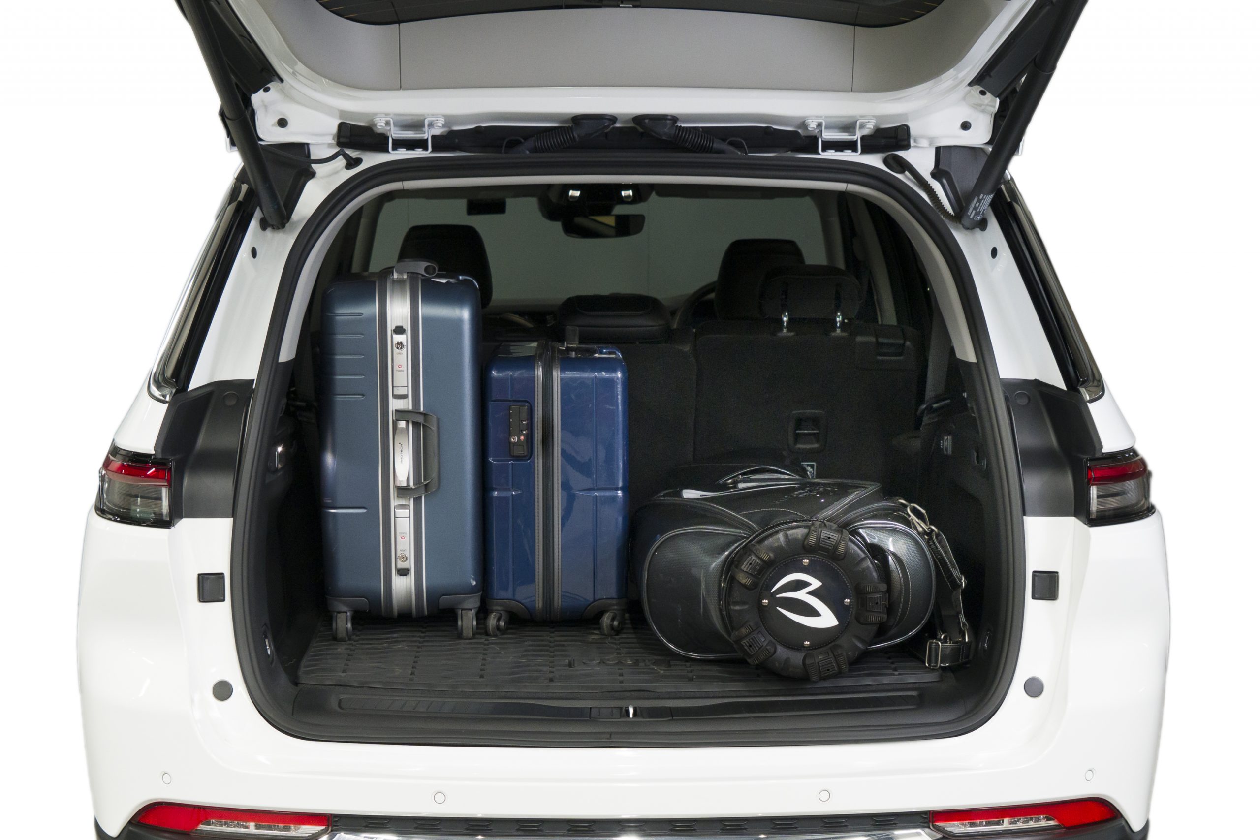 Imported car/Luxury car（GRAND CHEROKEE L 同等級） (plan : 12164) | HIPs Rent a Car | 参考写真2