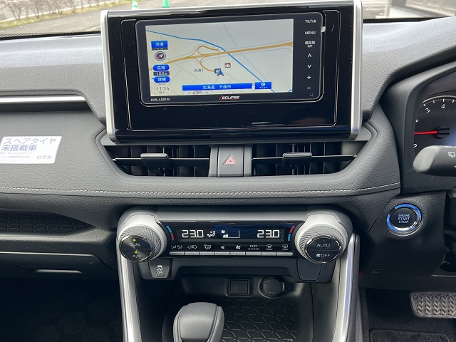 SUV（RAV4 他）プランNo.10713 | スズキレンタカー北海道 | 参考写真1