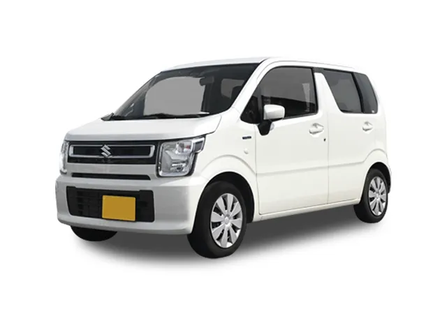 軽自動車（デイズ/eKワゴン/ムーヴ/ワゴンR 他）プランNo.12104 | ダイドーレンタリース