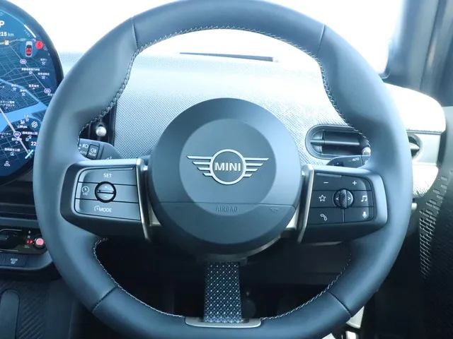 外車(輸入車)・高級車（MINI クーパーS 5ドア 確約）プランNo.11604 | ユニバースレンタカー | 参考写真11