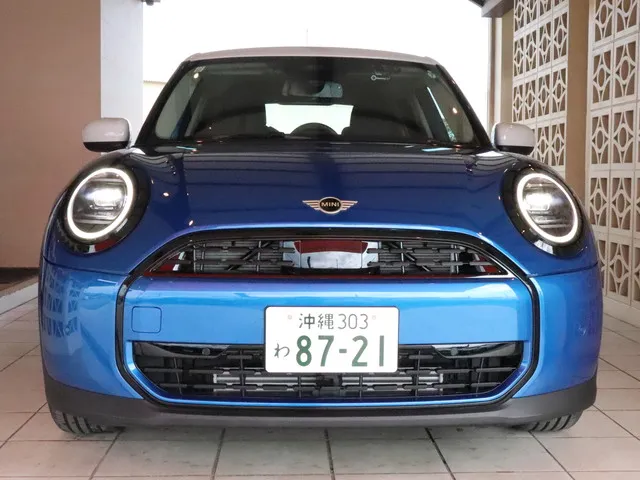 外車(輸入車)・高級車（MINI クーパーS 5ドア 確約）プランNo.11604 | ユニバースレンタカー | 参考写真18