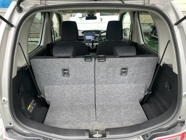 Kei Car（NISSAN DAYZ/SUZUKI HUSTLER/SUZUKI WAGON R/SUZUKI WAGON R HYBRID 同等級） (plan : 11095) | Cococar Rental | 参考写真4