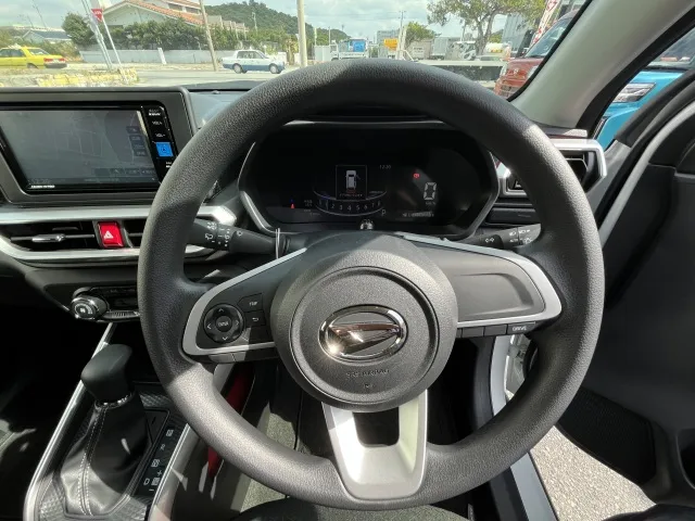 SUV（ロッキー 確約）プランNo.12173 | ダイハツレンタカー | 参考写真11