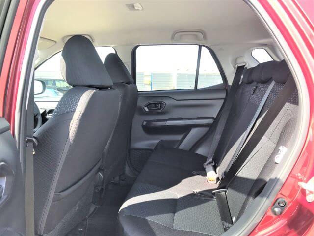 SUV（ライズ/ロッキー 他）プランNo.9755 | オリックスレンタカー | 参考写真6