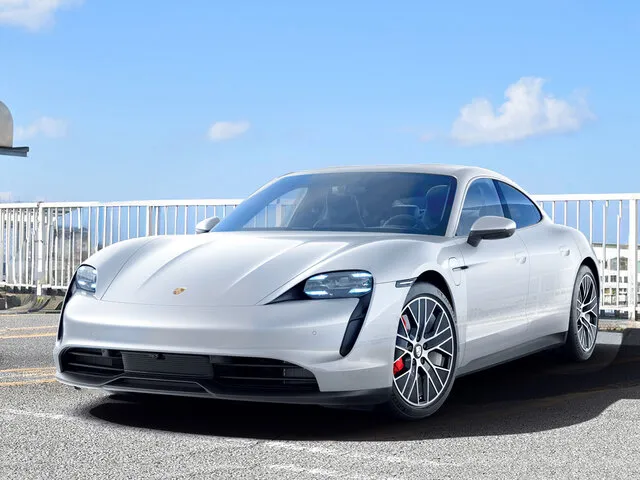 外車(輸入車)・高級車（Taycan 4S 確約）プランNo.12516 | RYUKYU PREMIUM DRIVE（琉球プレミアムドライブ）国際通り店