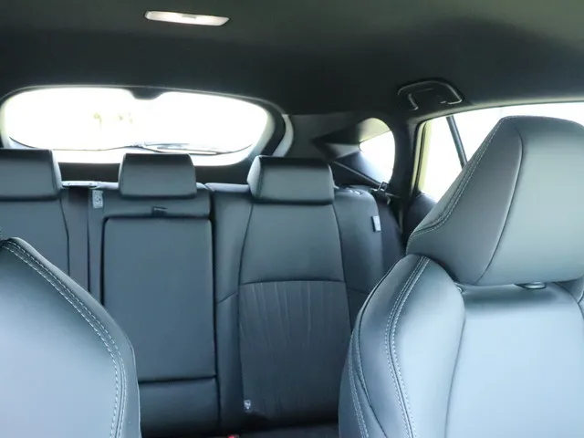 SUV（ハリアー 確約）プランNo.11659 | ユニバースレンタカー | 参考写真3