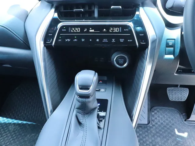 SUV（ハリアー 確約）プランNo.11659 | ユニバースレンタカー | 参考写真8