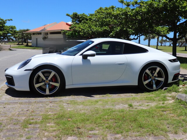 外車(輸入車)・高級車（911 Carrera S 確約）プランNo.14246 | Porsche Drive OkinawaPorsche Drive Okinawa | 参考写真3
