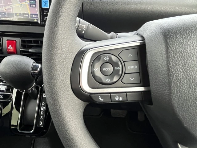 軽自動車（タント/タフト/ムーヴキャンバス/タント ファンクロス/タントカスタム 他）プランNo.9440 | ダイハツレンタカー | 参考写真24