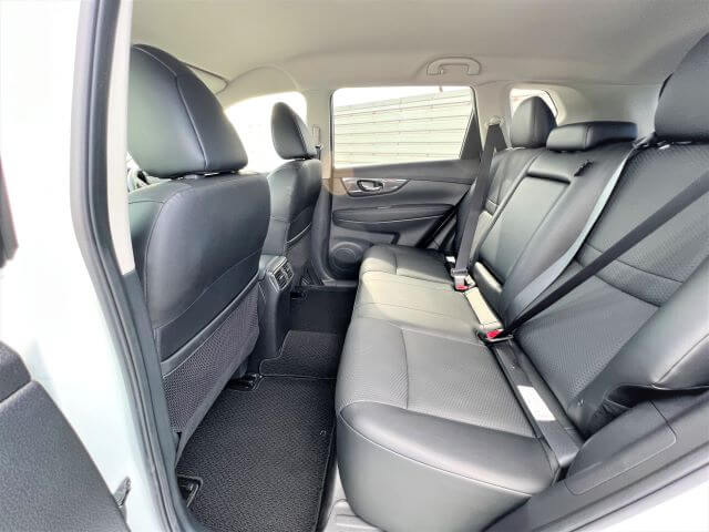 SUV（エクストレイル/CX-5 他）プランNo.9756 | オリックスレンタカー | 参考写真6