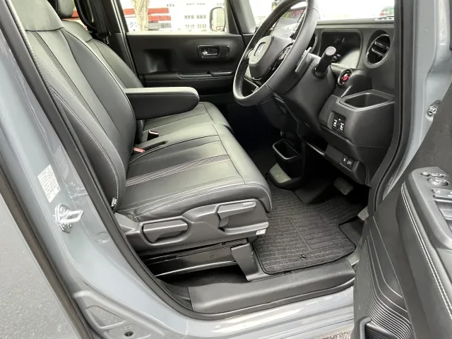 軽トールワゴン（ルークス/N-BOX/タント 他）プランNo.10103 | スカイレンタカー | 参考写真3