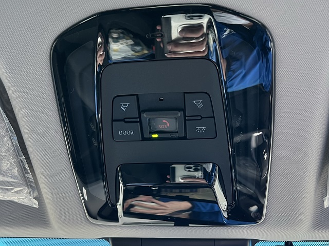 SUV（TOYOTA HARRIER 기타） (plan : 12591) | Family Rental Car신치토세공항점 | 参考写真3