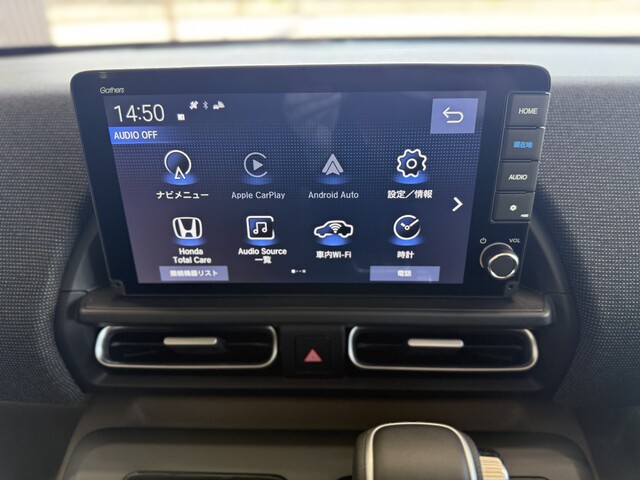 ミニバン（5〜7名乗り）（フリード ハイブリッド 確約）プランNo.13649 | HondaCars沖縄レンタカーてだこ浦西駅前店 | 参考写真4