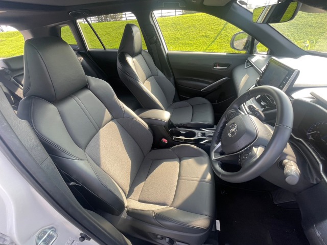 SUV（RAV4/カローラクロス 他）プランNo.8502 | グッドスピードレンタカー | 参考写真4