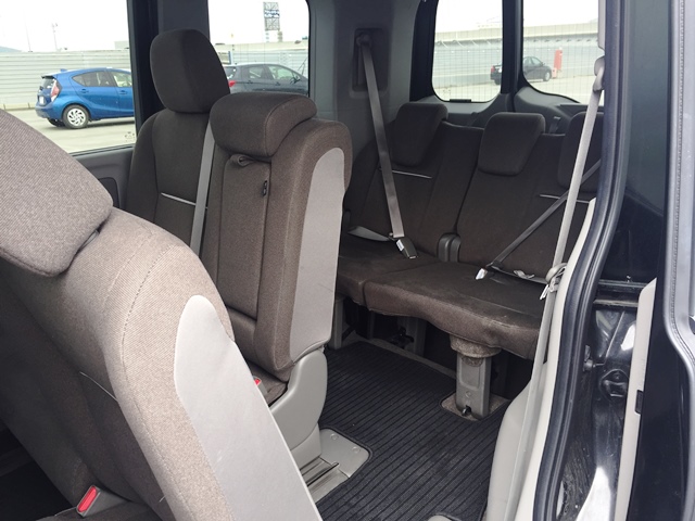 ワゴン（7～8名乗り）（ステップワゴン 確約）プランNo.7428 | オリックスレンタカー | 参考写真12