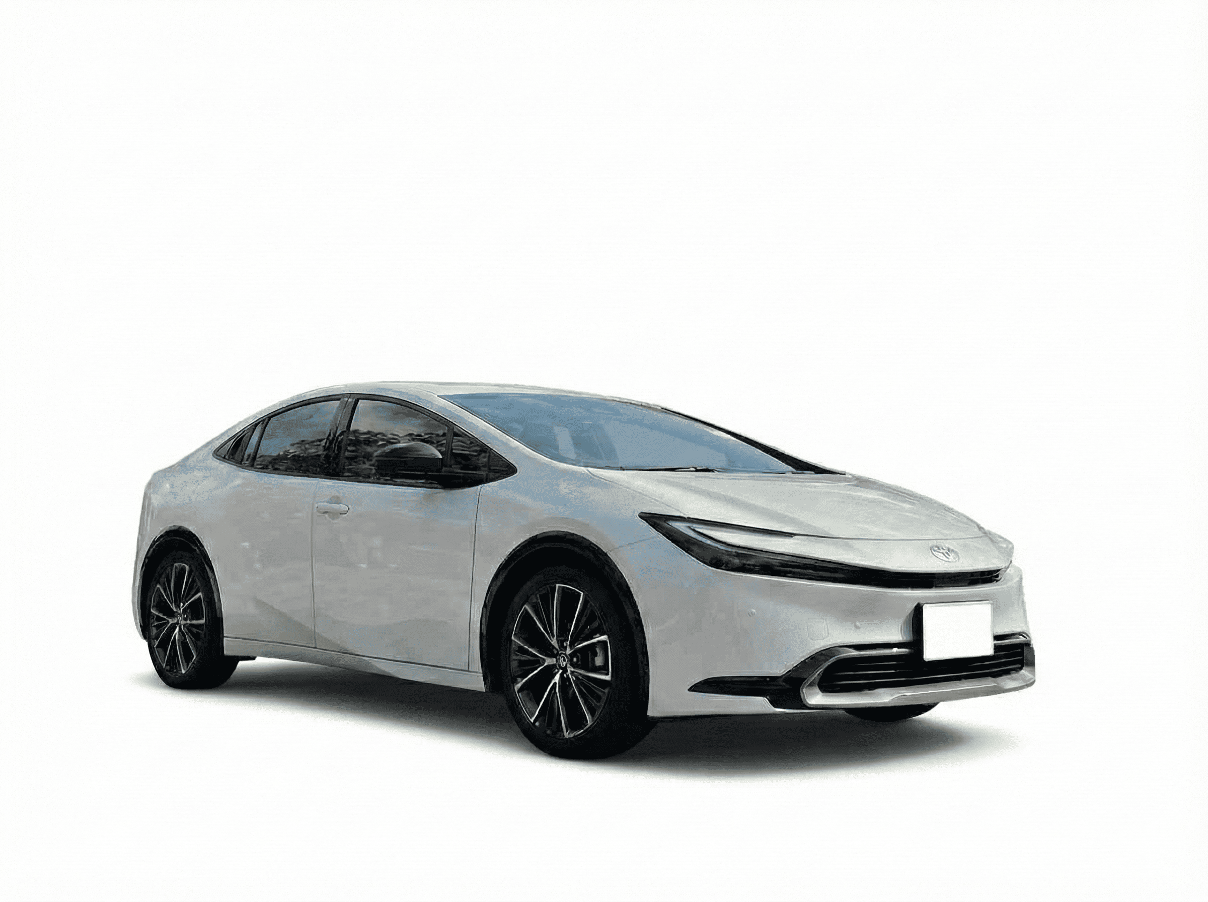 ミドル（プリウス 他）プランNo.11207 | ニコニコレンタカー関西空港りんくうタウン駅前店 | 参考写真1