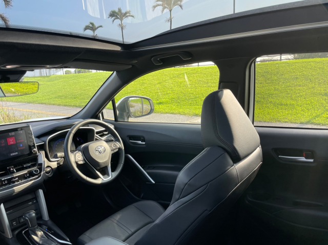SUV（RAV4/カローラクロス 他）プランNo.8502 | グッドスピードレンタカー | 参考写真15