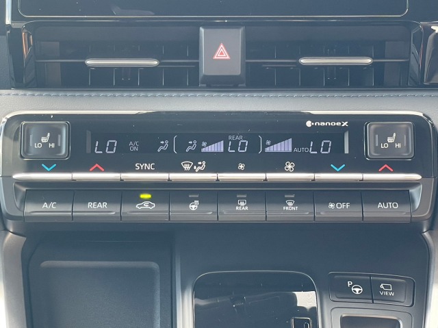 ミニバン（5〜7名乗り）（ヴォクシー 7名乗り 他）プランNo.8084 | グッドスピードレンタカー | 参考写真18