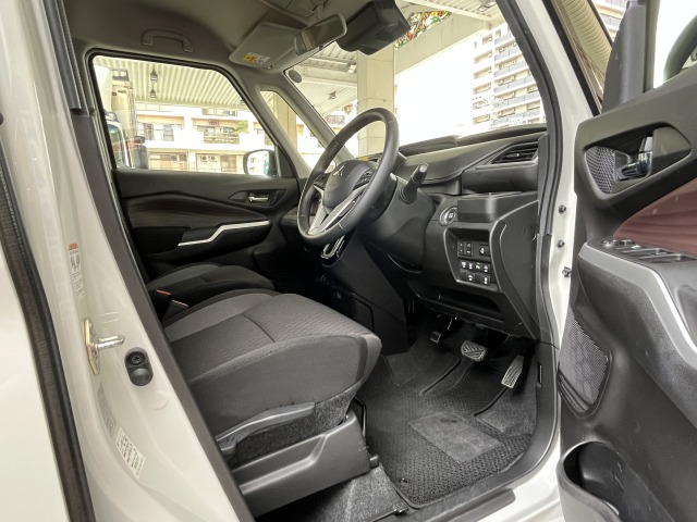 コンパクト（ノートe-POWER/フィットe：HEV/フィット/デリカD:2/デリカD:2ハイブリッド 他）プランNo.8606 | カースタレンタカー | 参考写真17