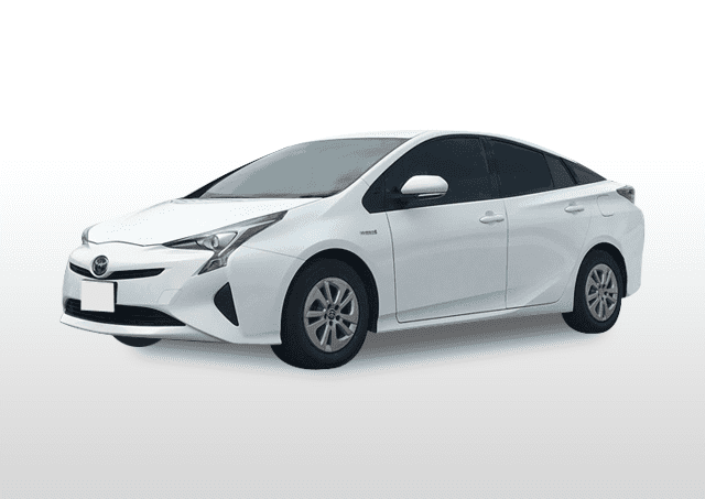 ミドル（プリウス 他）プランNo.10185 | カースタレンタカー