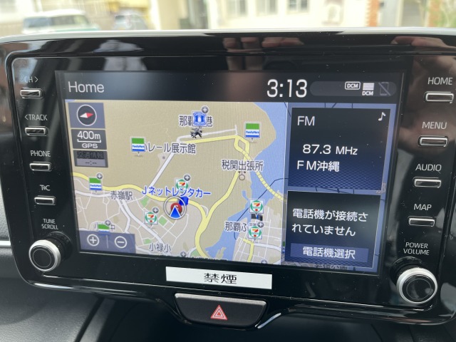 SUV（ヤリスクロス 確約）プランNo.11216 | Jネットレンタカー沖縄 | 参考写真13