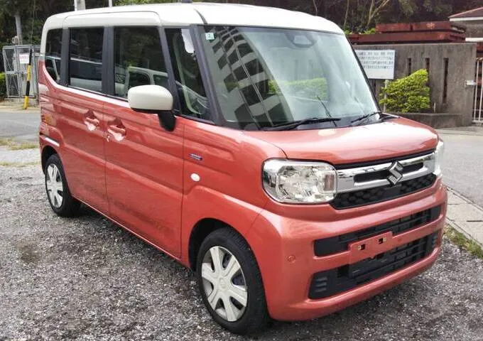 軽自動車（デイズルークス/ハスラー 他）プランNo.12333 | ユウ・アイレンタカー | 参考写真3