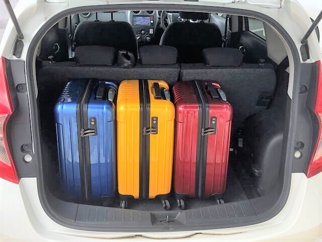 コンパクト（ノートe-POWER/フィットe：HEV/フィット/デリカD:2/デリカD:2ハイブリッド 他）プランNo.8606 | カースタレンタカー | 参考写真3