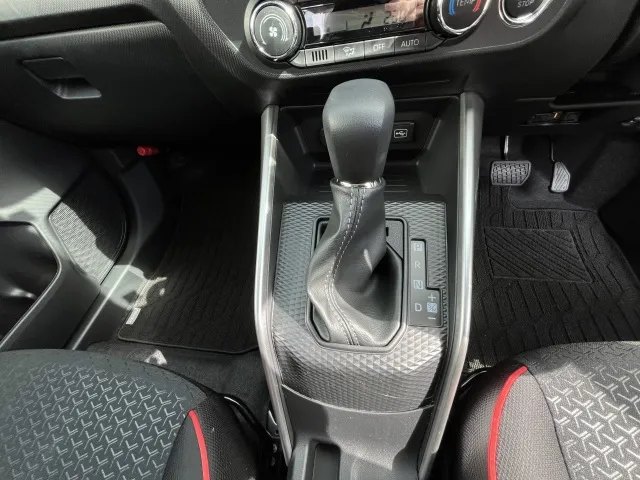 SUV（ロッキー 確約）プランNo.12173 | ダイハツレンタカー | 参考写真10