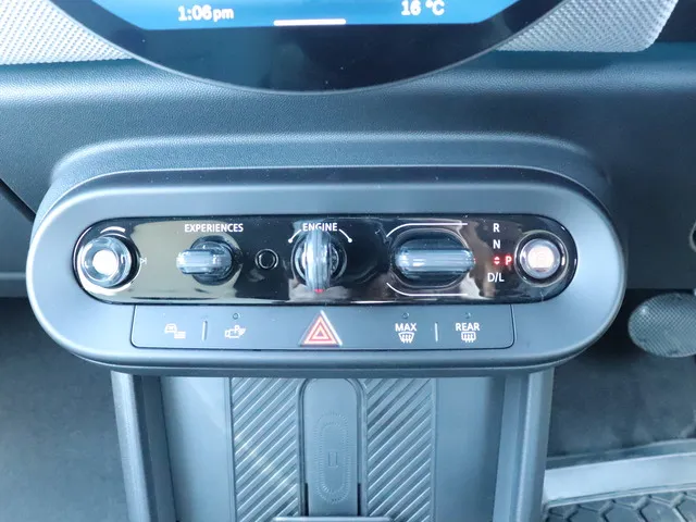 外車(輸入車)・高級車（MINI クーパーS 5ドア 確約）プランNo.11604 | ユニバースレンタカー | 参考写真13