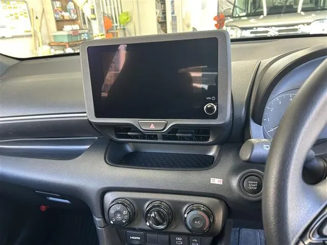 コンパクト（ヤリス 確約）プランNo.11934 | なはレンタカー | 参考写真4