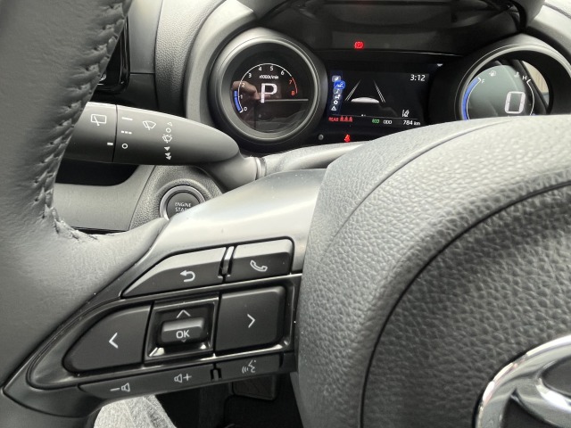 SUV（ヤリスクロス 確約）プランNo.11216 | Jネットレンタカー沖縄 | 参考写真10