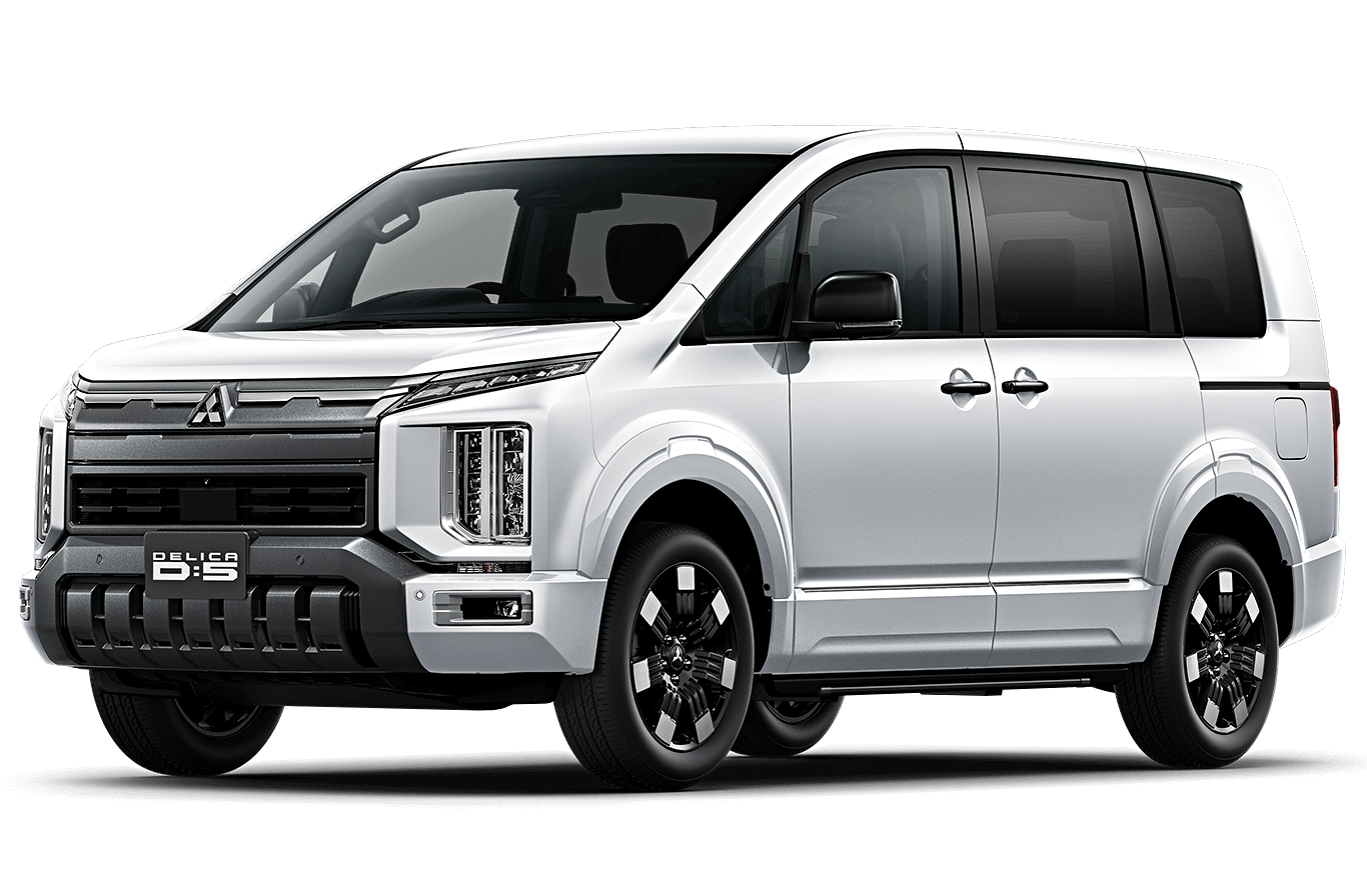 Minivan（delicad5 or similar） (plan : 13761) | MID Rent-a-CarSapporo