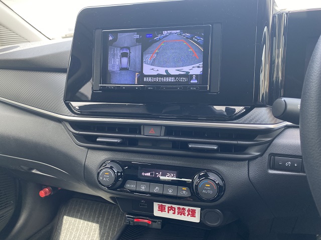 Compact（TOYOTA YARiS/NISSAN NOTE e-POWER/MAZDA MAZDA2 or similar） (plan : 10960) | Suzuki Rnet a car | 参考写真2