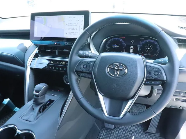 SUV（ハリアー 確約）プランNo.11659 | ユニバースレンタカー | 参考写真5