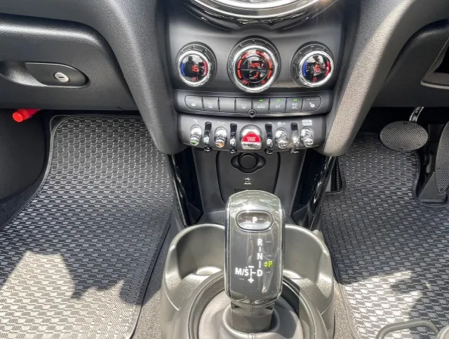 オープンカー（新型 MINI クーパー コンバーチブル 確約）プランNo.11220 | グッドスピードレンタカー | 参考写真5