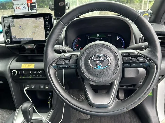 SUV（ライズ/ヤリスクロス 他）プランNo.12540 | ODALレンタカー那覇空港店 | 参考写真3