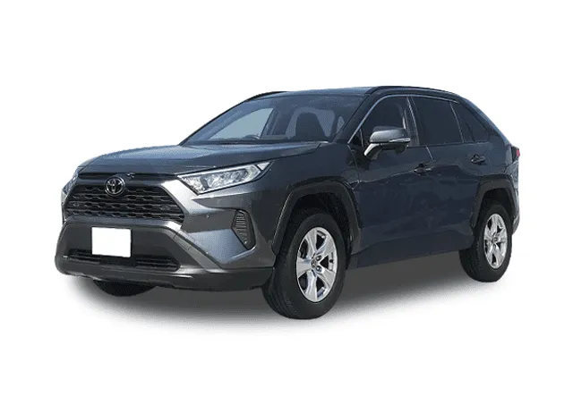 SUV（RAV4 他）プランNo.11950 | グッドスピードレンタカー