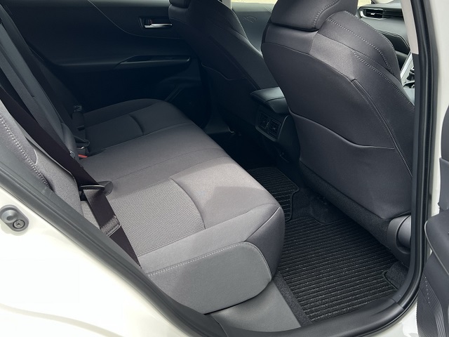 SUV（ハリアー 他）プランNo.10714 | スズキレンタカー北海道 | 参考写真6