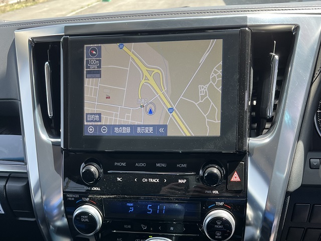 ワゴン（7～8名乗り）（アルファード/ヴェルファイア 他）プランNo.12530 | スズキレンタカー北海道千歳空港営業所 | 参考写真3