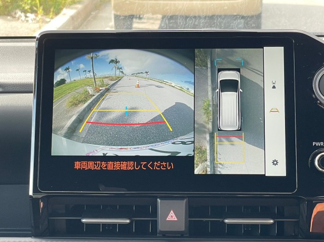 ミニバン（5〜7名乗り）（ヴォクシー 7名乗り 他）プランNo.8084 | グッドスピードレンタカー | 参考写真17