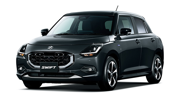 コンパクト（スイフト ハイブリット 他）プランNo.12336 | ファミリーレンタカー新千歳空港店