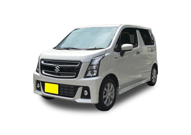 軽自動車(デイズ/ワゴンR 他)プランNo.10836 | ニコニコレンタカー新横浜駅店